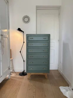 Chiffonnier « Alberto »