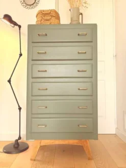 Chiffonnier « Alberto »