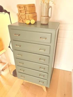 Chiffonnier « Alberto »