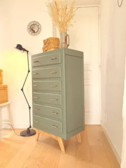 Chiffonnier « Alberto »