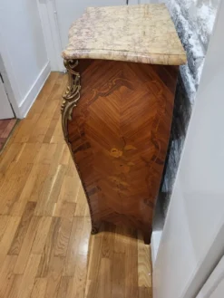 Chiffonnier commode