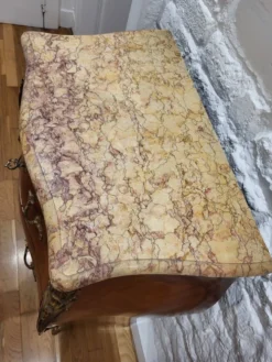 Chiffonnier commode