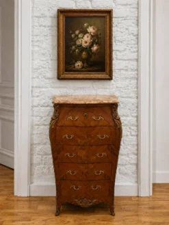 Chiffonnier commode