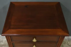 Chiffonnier en Acajou, époque Louis XVI – Fin XVIIIe