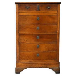 Chiffonnier en noyer
