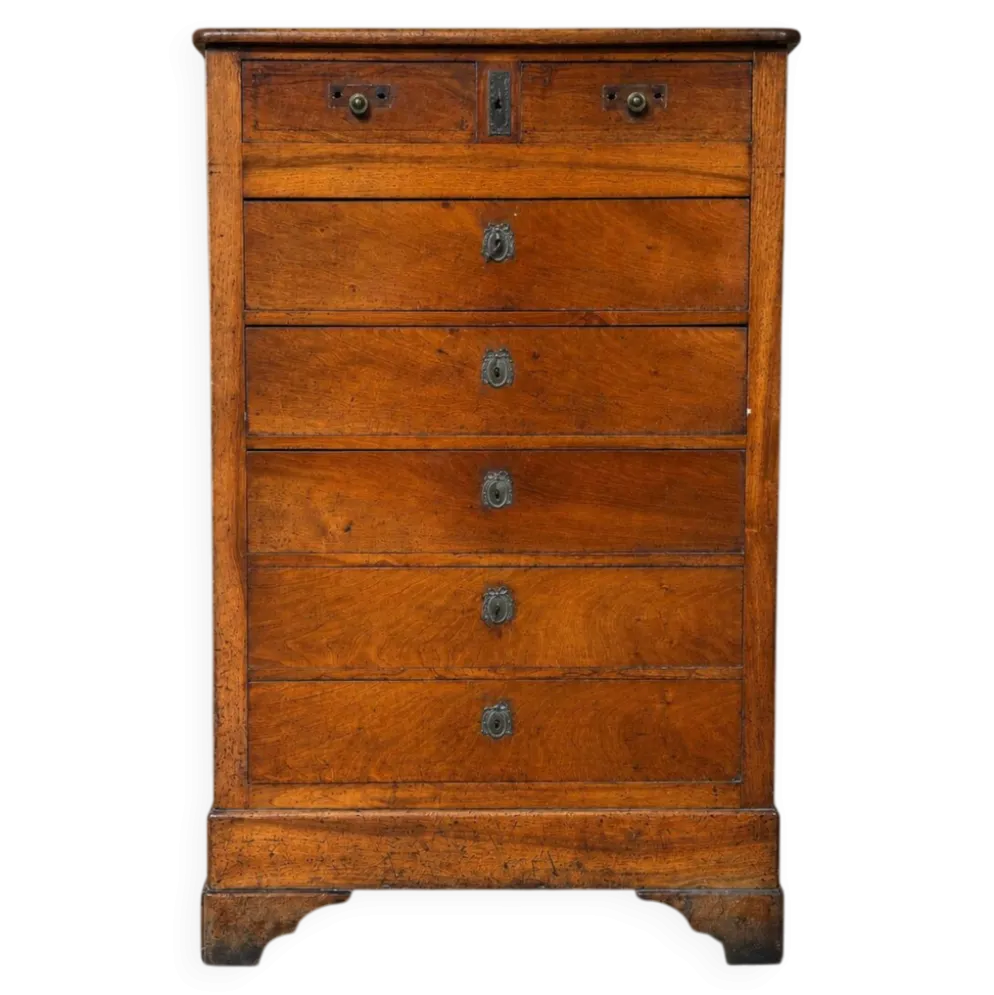 Chiffonnier en noyer