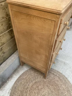 Chiffonnier parisien