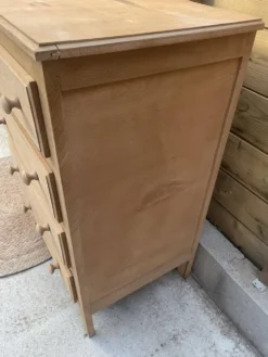 Chiffonnier parisien