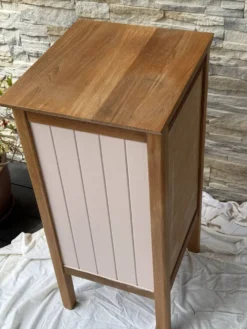 Chiffonnier 3 tiroirs
