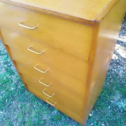 Chiffonnier vintage