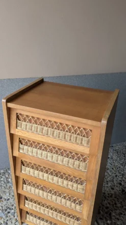 Chiffonnier vintage