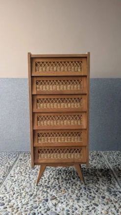 Chiffonnier vintage