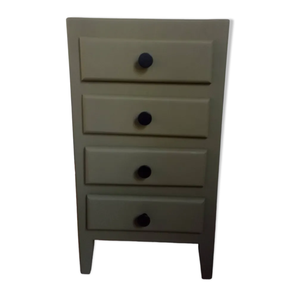 Chiffonnier vintage