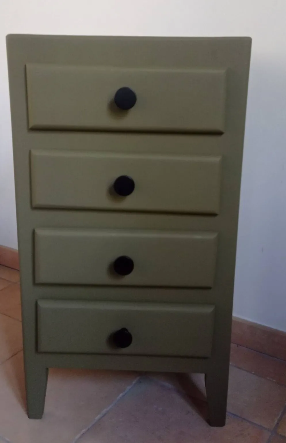 Chiffonnier vintage