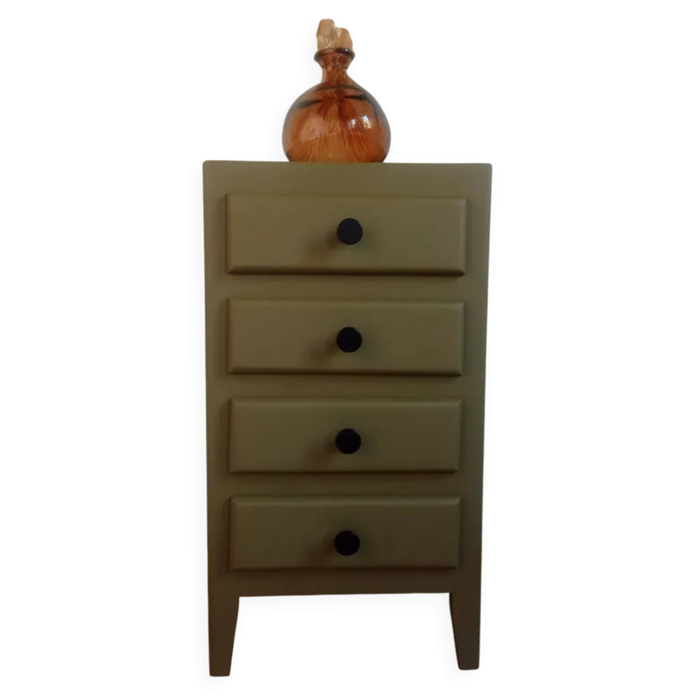 Chiffonnier vintage