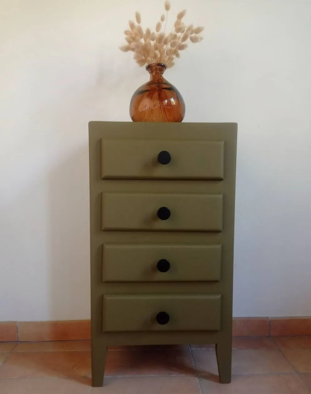 Chiffonnier vintage