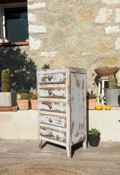 Chiffonnier vintage « Arthur »