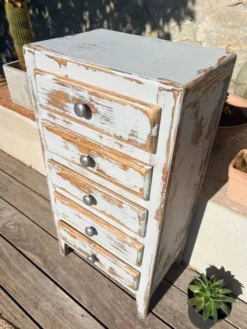 Chiffonnier vintage « Arthur »