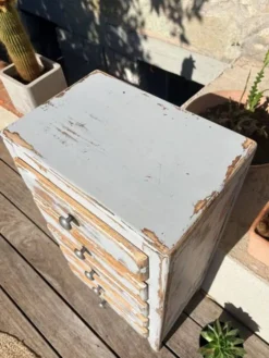 Chiffonnier vintage « Arthur »