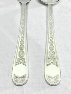 Christofle – Couverts de Service Villeroy