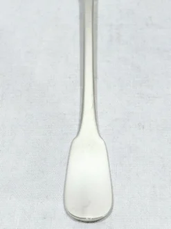 Christofle - Cuillère de service Cluny