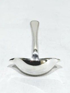 Christofle - Cuillère à sauce América