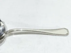 Christofle - Cuillère à sauce América