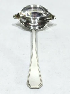 Christofle - Cuillère à sauce América