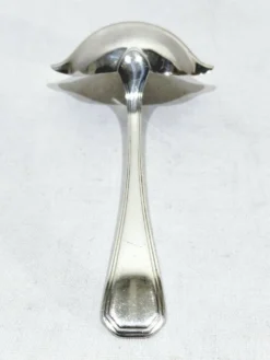 Christofle - Cuillère à sauce América