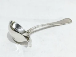 Christofle - Cuillère à sauce América
