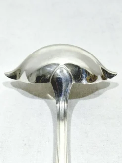 Christofle - Cuillère à sauce América