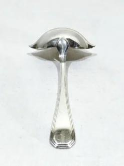 Christofle - Cuillère à sauce América