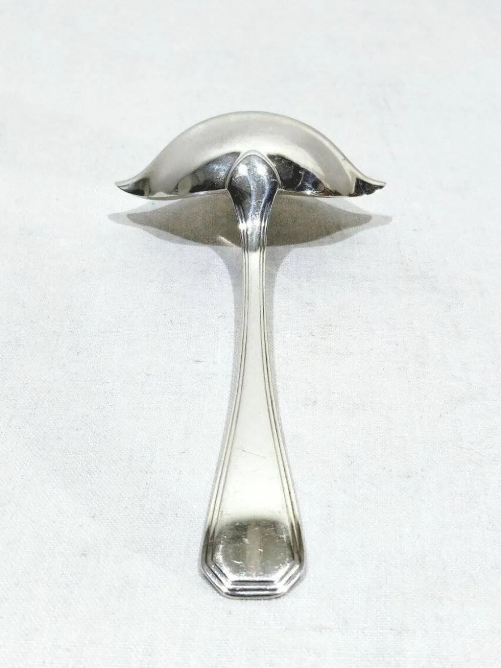 Christofle - Cuillère à sauce América