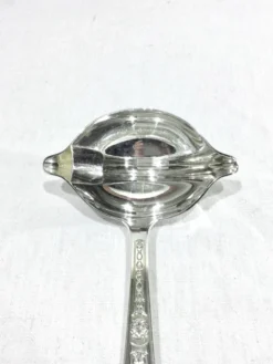 Christofle – Cuillère à sauce Villeroy