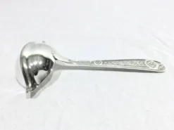 Christofle – Cuillère à sauce Villeroy
