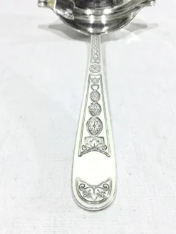 Christofle – Cuillère à sauce Villeroy