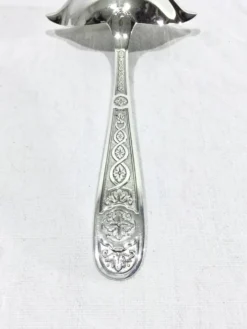 Christofle – Cuillère à sauce Villeroy