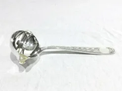 Christofle – Cuillère à sauce Villeroy