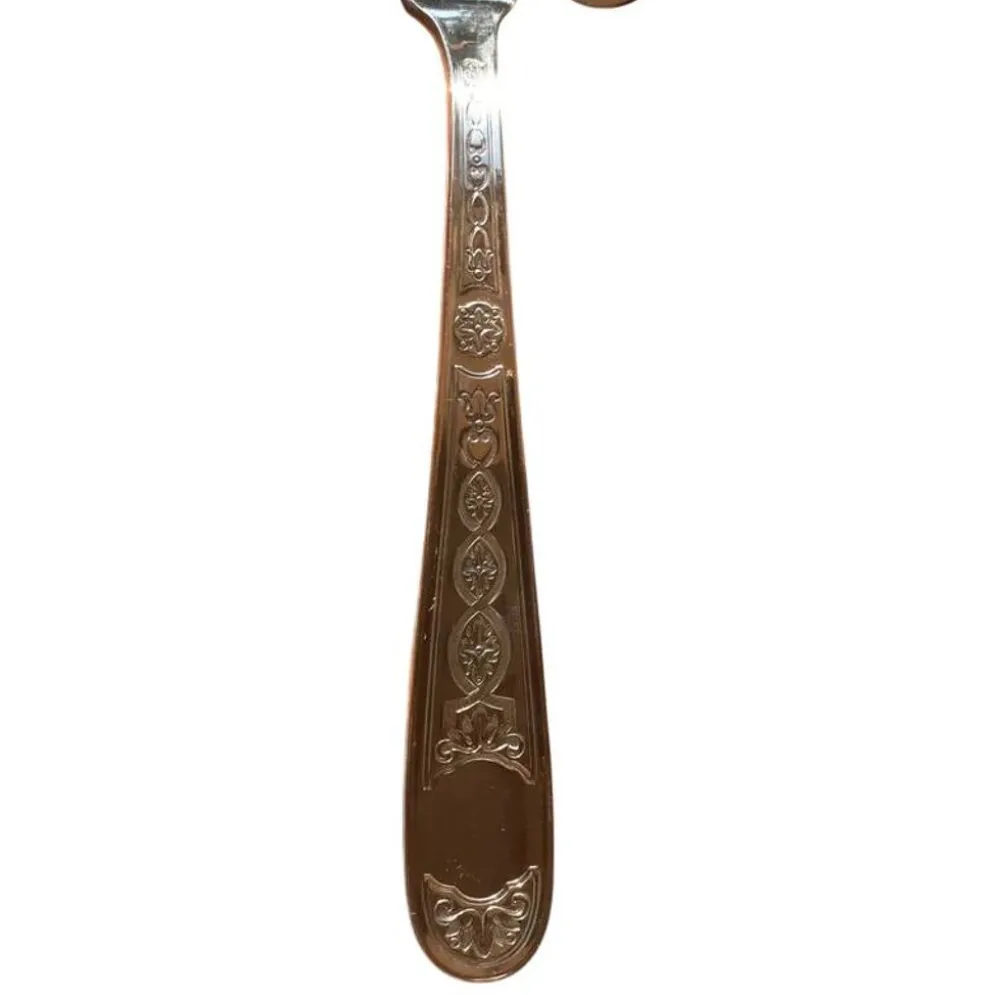 Christofle Ensemble de 12 fourchettes à gâteau et 1 Pelle à tarte