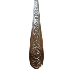 Christofle Ensemble de 12 fourchettes à gâteau et 1 Pelle à tarte