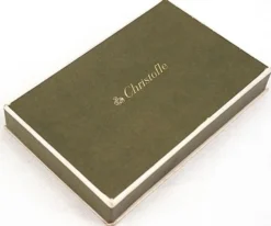 Christofle Malmaison, 6 cuillères à moka, café, 10 cm, état proche du neuf.