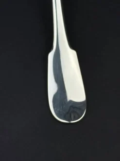 Christofle, modèle Cluny, pelle à asperges