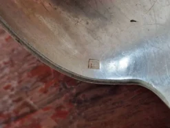 Christofle, Paris - Série de 11 cuillères de table - Modèle Fidélio