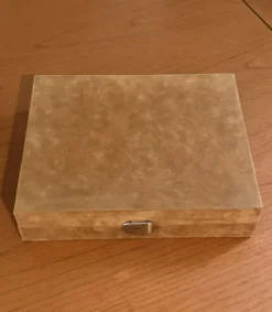 Christofle perles , couverts entremet 12 fourchettes 12 cuillères 17cm