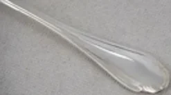 Christofle Pompadour, 12 cuillères à thé, café, 13,5 cm, en excellent état.