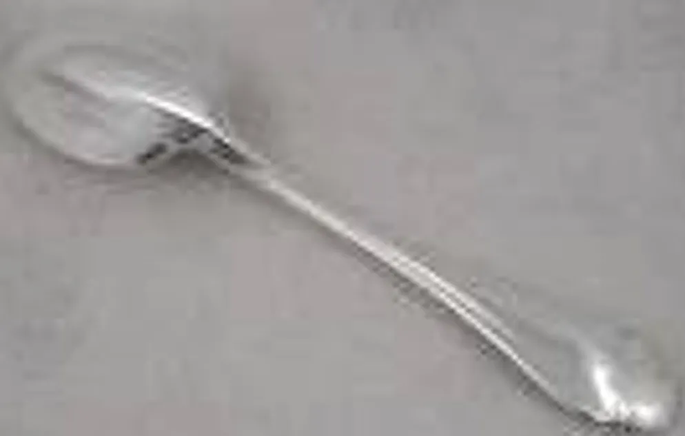 Christofle Pompadour, 12 cuillères à thé, café, 13,5 cm, en excellent état.