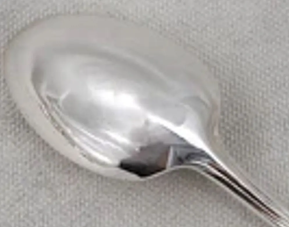 Christofle Pompadour, 12 cuillères à thé, café, 13,5 cm, en excellent état.