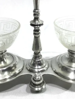 Christofle – Saleron double