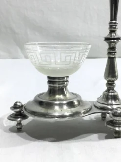Christofle – Saleron double