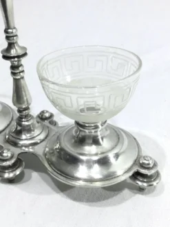Christofle – Saleron double